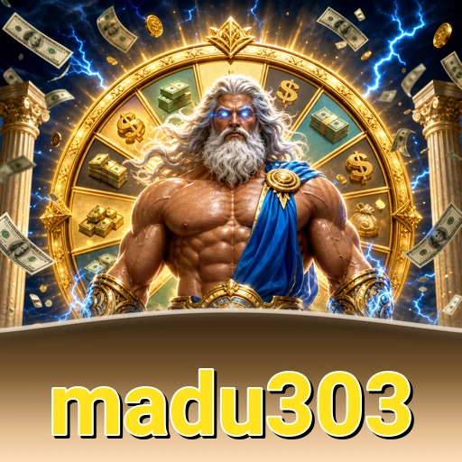madu303 APK — katalog lengkap