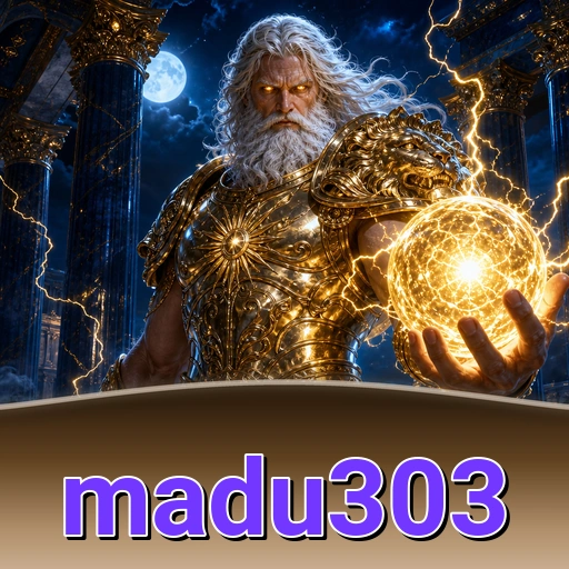 madu303 APK — file sudah dicek