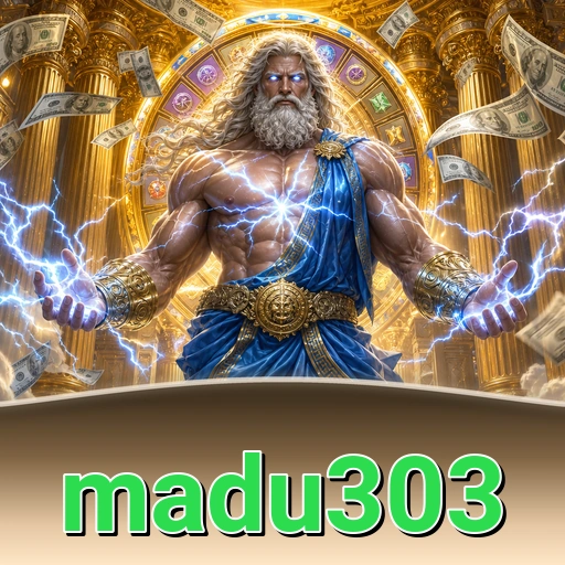 madu303 APK — gak dipotong pulsa