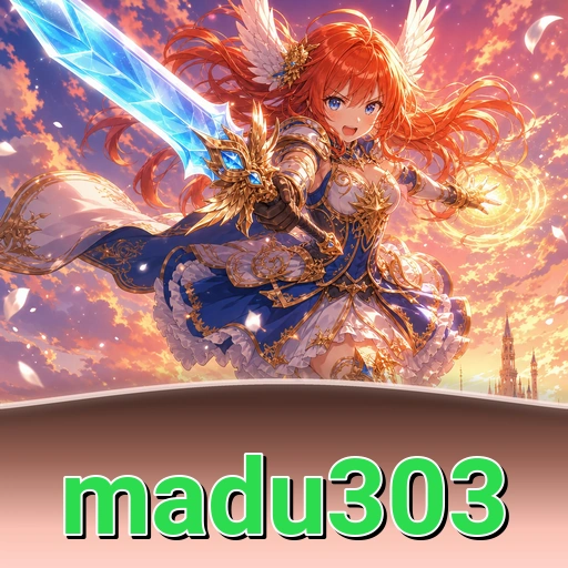 madu303 APK — bantuan 24 jam
